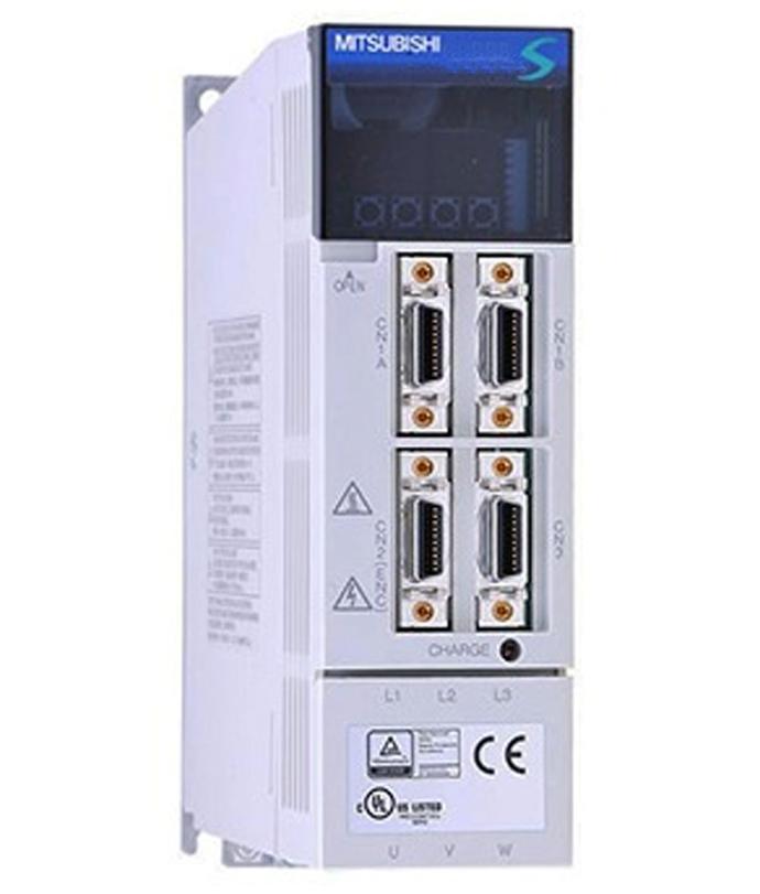 MR-J2S-500A 1