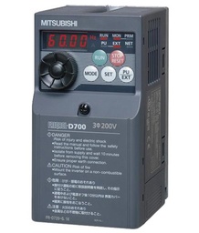 [Automation] FR-D740-080SC-EC