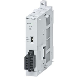 [Automation] FX5-485ADP 1