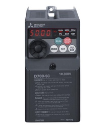 [Automation] FR-D720S-025SC-EC