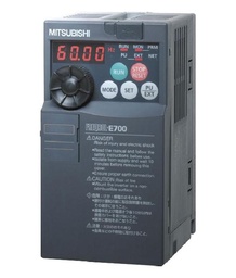 [Automation] FR-E740-060SC-NA