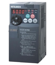 [Automation] FR-E740-120SC-NA