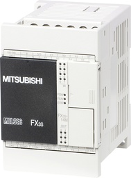 [Automation] FX3S-14MT/DSS