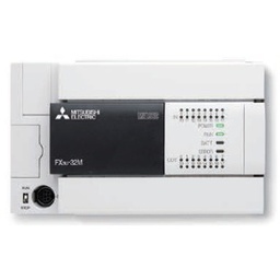 [Automation] FX3U-32MR/ES