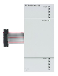 [Automation] FX5-16EX/ES