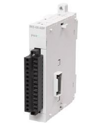 [Automation] FX5-4A-ADP
