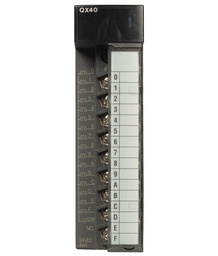 [Automation] QX40